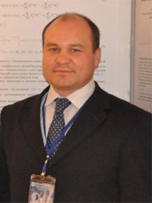 Директор ИРТСУ